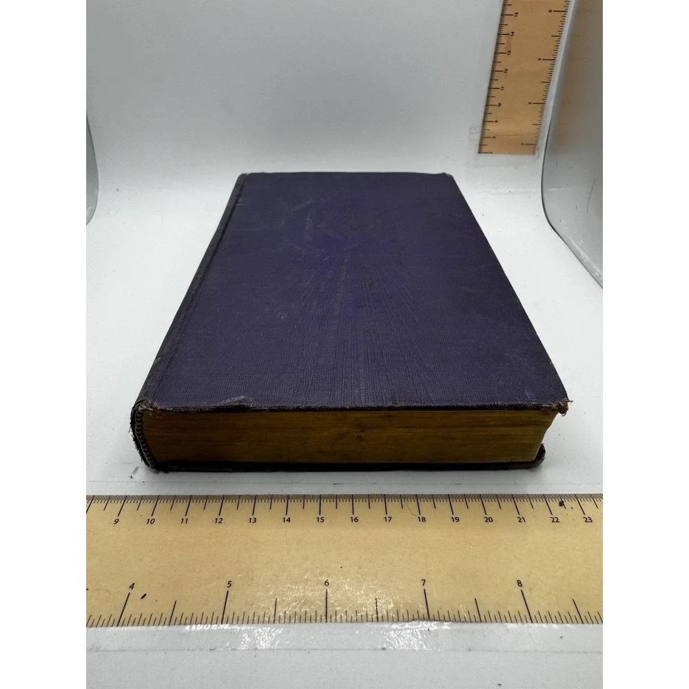 Scaramouche: A Romance of the French Revolution by Rafael Sabatini, 1921 Collier